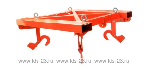 Подъемник для мешков InStock TD2000