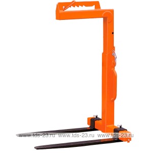 Подъемник паллет InStock YLG02