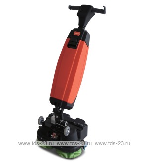 Машина поломоечная Noblelift NB100