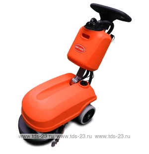 Машина поломоечная Noblelift NB380