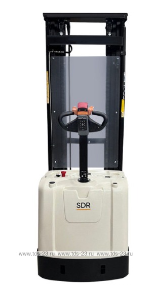 Самоходный штабелер PROLIFT M2 SDR1645