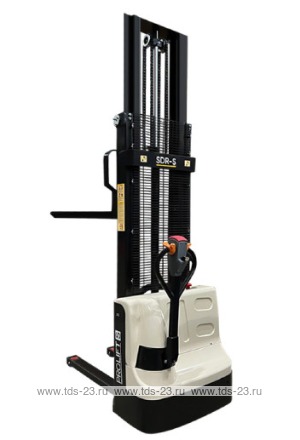 Самоходный штабелер PROLIFT M2 SDR1030-S